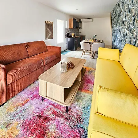Appartamento Cozy In With Wifi *