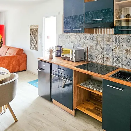 Appartamento Cozy In With Wifi *