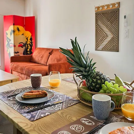Appartamento Cozy In With Wifi *