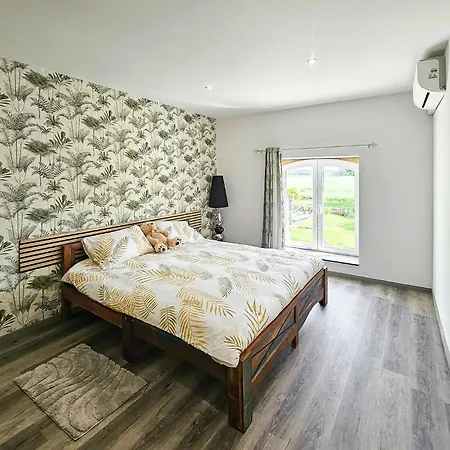 Appartamento Cozy In With Wifi Cierzac